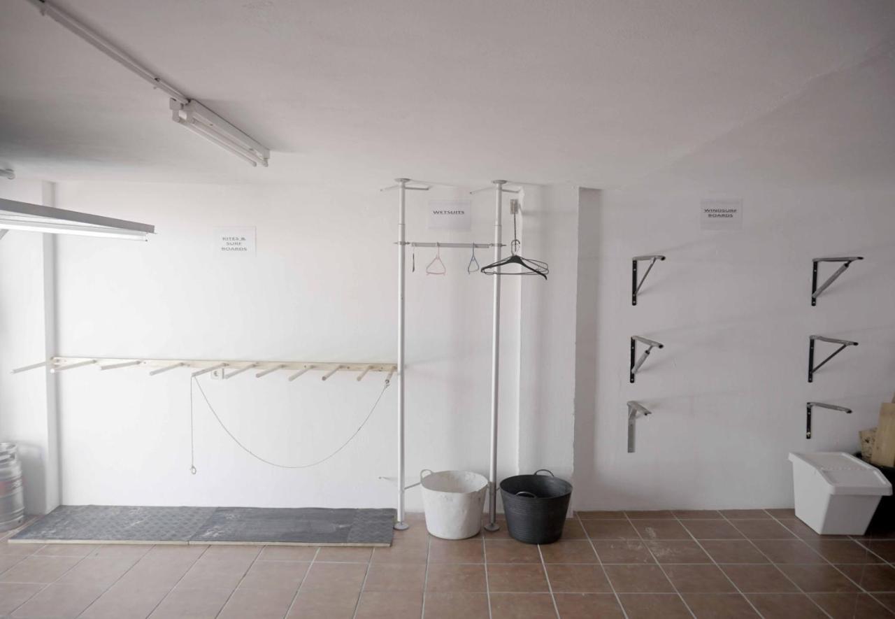 Tarifa Watersports Residence Buitenkant foto