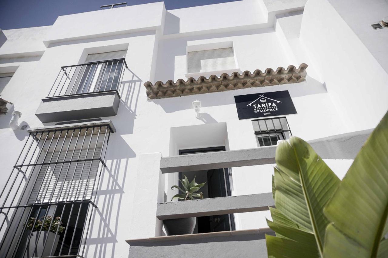 Tarifa Watersports Residence Buitenkant foto