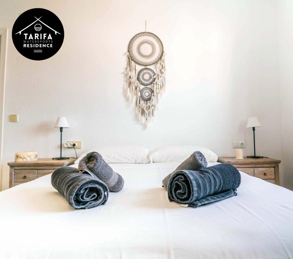 Tarifa Watersports Residence Buitenkant foto