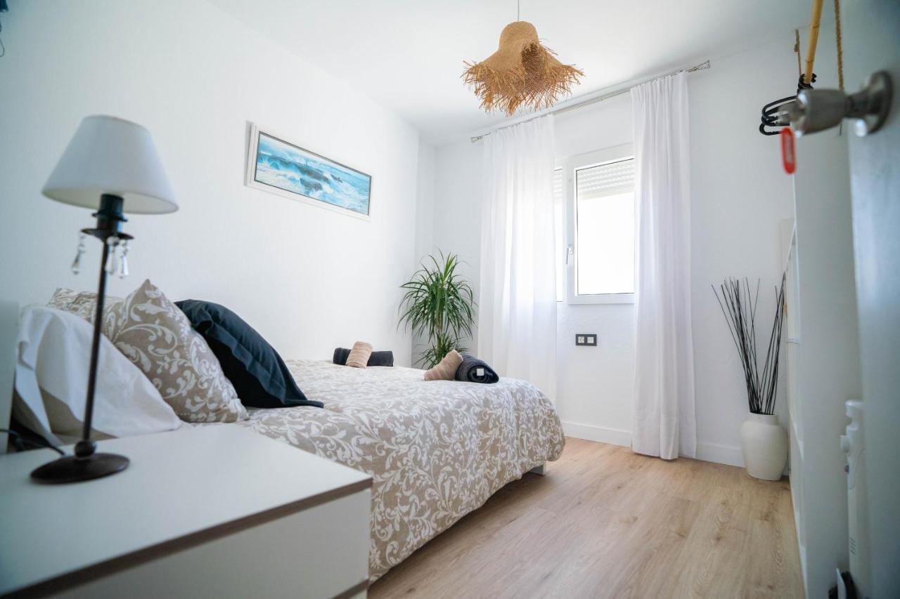 Tarifa Watersports Residence Buitenkant foto
