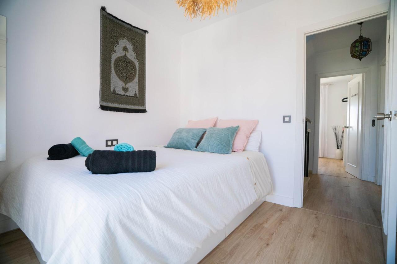 Tarifa Watersports Residence Buitenkant foto