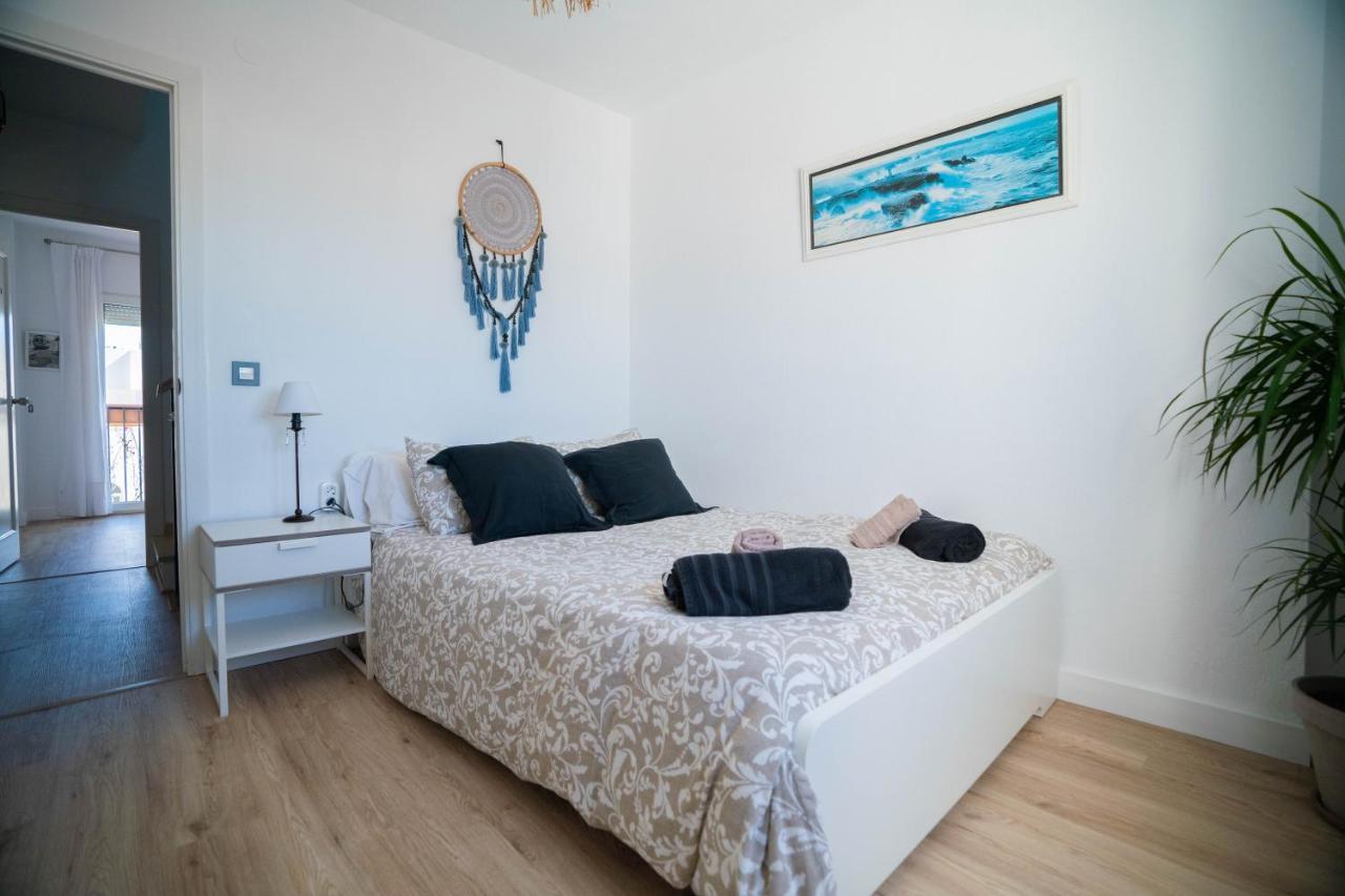 Tarifa Watersports Residence Buitenkant foto
