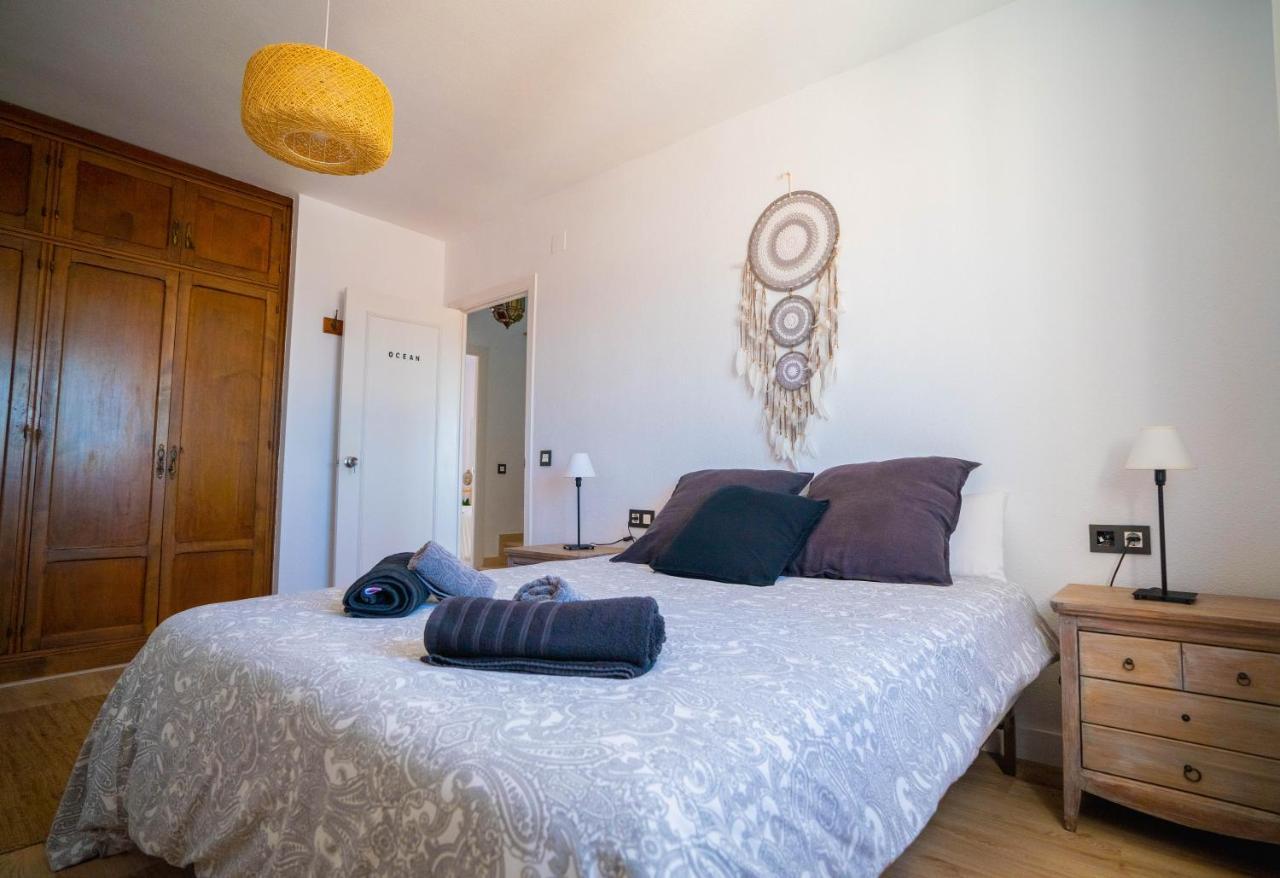 Tarifa Watersports Residence Buitenkant foto
